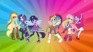 Equestria Girls: Cuentos de Canterlot High — foto 3