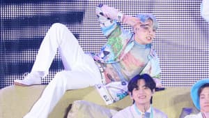BTS: PERMISSION TO DANCE 온 스테이지 – LA — foto 6