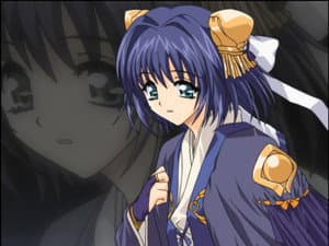 El regreso de Daiakuji