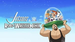 Los Supersónicos y la WWE: Robo-WrestleMania! — foto 5