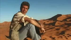 Anthony Bourdain: A Cook's Tour - Morocco and Russia — foto 1
