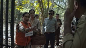 Nyanyi Sunyi Dalam Rantang — foto 6