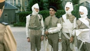 Les bidasses s'en vont en guerre — foto 1