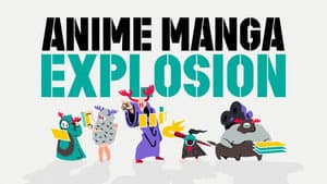 ANIME MANGA EXPLOSION — foto 1