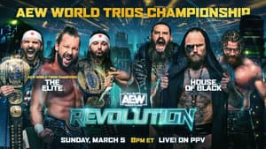 AEW Revolution 2023 — foto 6