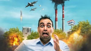 Kamal Kharmach: Mag ik even? — foto 1