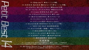 プッチベスト 14 — foto 1