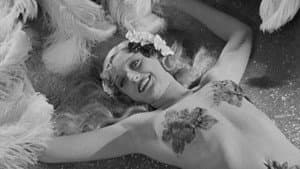 Murder at the Vanities — foto 3