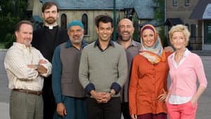 Little Mosque on the Prairie — foto 3