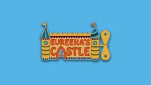 El castillo de Eureka — foto 1