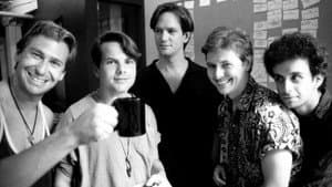The Kids in the Hall — foto 1