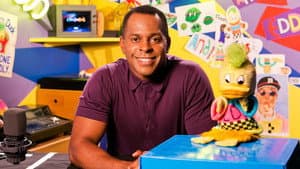 Hacker's Birthday Bash: 30 Years of Children's BBC — foto 1
