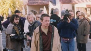 The Making of 'The Frighteners' — foto 1