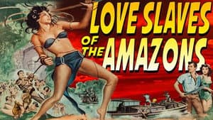 Love Slaves of the Amazons — foto 5
