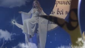 Різдвяна історія з Тіною Кароль — foto 8