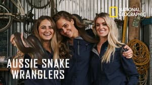 Aussie Snake Wranglers — foto 3