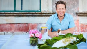 Jamie Cooks Italy — foto 1