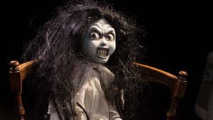 Curse of the Witch's Doll — foto 1