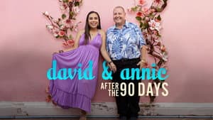 David & Annie: After the 90 Days — foto 5