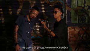Os Gigolôs de Minas — foto 2
