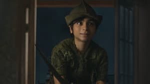 Peter Pan y Wendy — foto 7