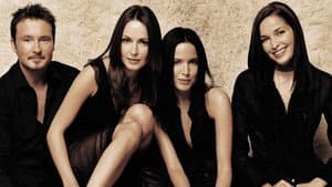 The Corrs : Les live de Solidays — foto 1