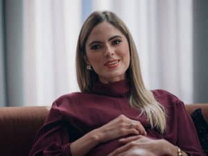 La indiscreción
