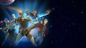 Guardianes de la Galaxia — foto 5