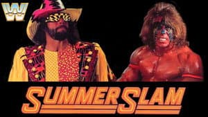 WWE SummerSlam 1992 — foto 3