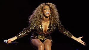 Beyonce: Live at the BBC — foto 1