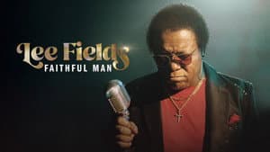 Lee Fields: Faithful Man — foto 1