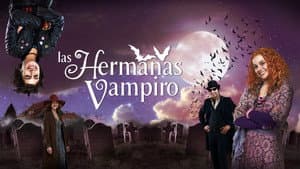 Las hermanas vampiro — foto 1