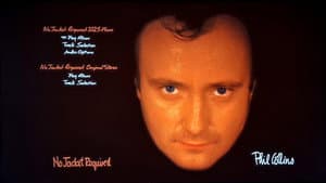 Phil Collins - No Jacket Required 2025 Mix — foto 2