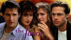 The Favor — foto 3