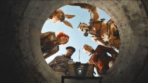 Borderlands: El destino del universo está en juego — foto 2