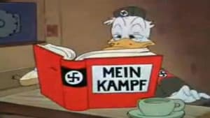 El pato Donald: El rostro del Fuhrer — foto 4