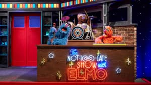 Buenas noches con Elmo — foto 4