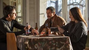Los Meyerowitz: La familia no se elige (Historias nuevas y selectas) — foto 8