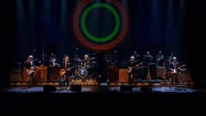 The Analogues Perform Sgt. Pepper's Lonely Hearts Club Band — foto 1