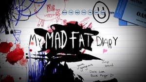 My Mad Fat Diary — foto 3