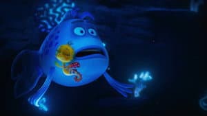 The Pout-Pout Fish — foto 10