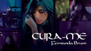 Fernanda Brum - Cura-me — foto 1