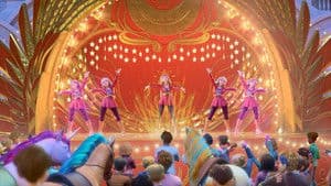El festival