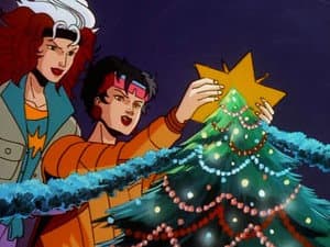 Una Navidad con los Morlocks