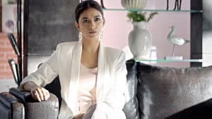 Señorita de la India — foto 3