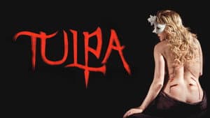 Tulpa — foto 2