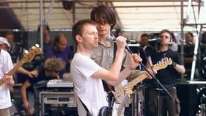 Radiohead: Tibetan Freedom Concert — foto 1