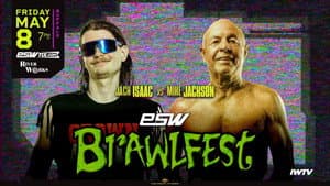 ESW Brawlfest 2026 — foto 11