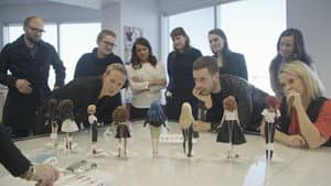 Tiny Shoulders: Rethinking Barbie — foto 1