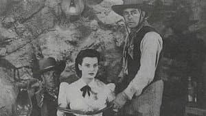 The Phantom Rider — foto 1